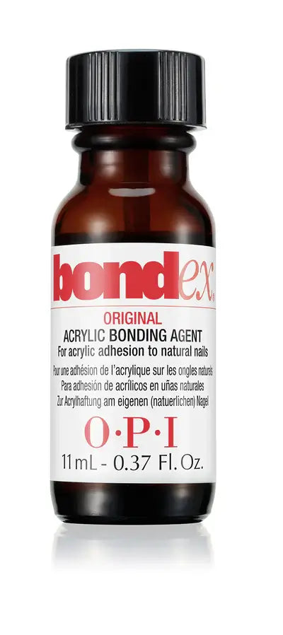 OPI ACRYLIC BONDING AGENT 0.37OZ - Premier Nail Supply 