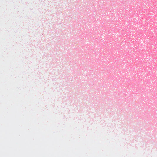 Lechat Bubble Gum Glitter