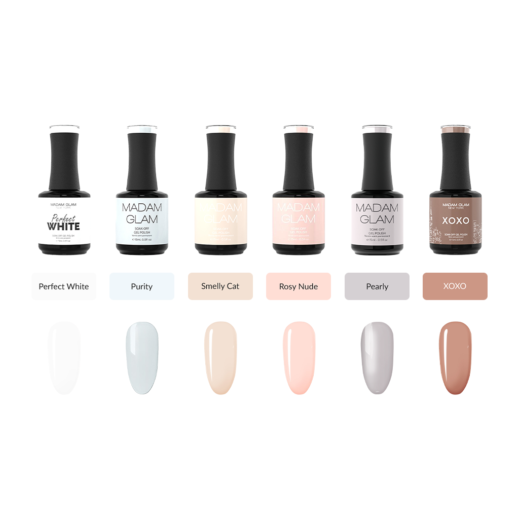 Neutrals Bundle