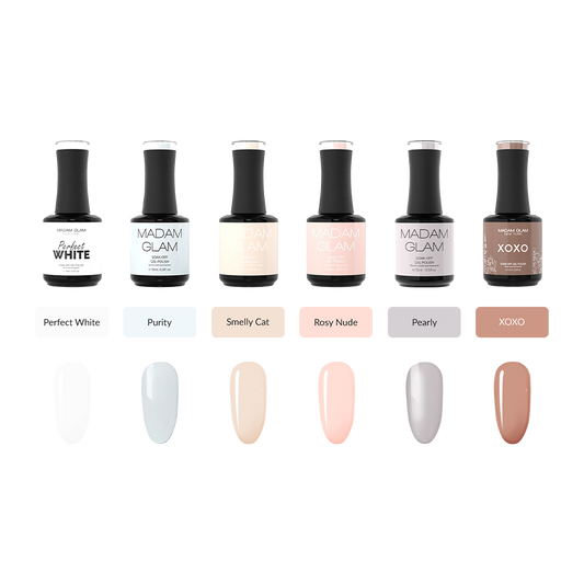 Neutrals Bundle