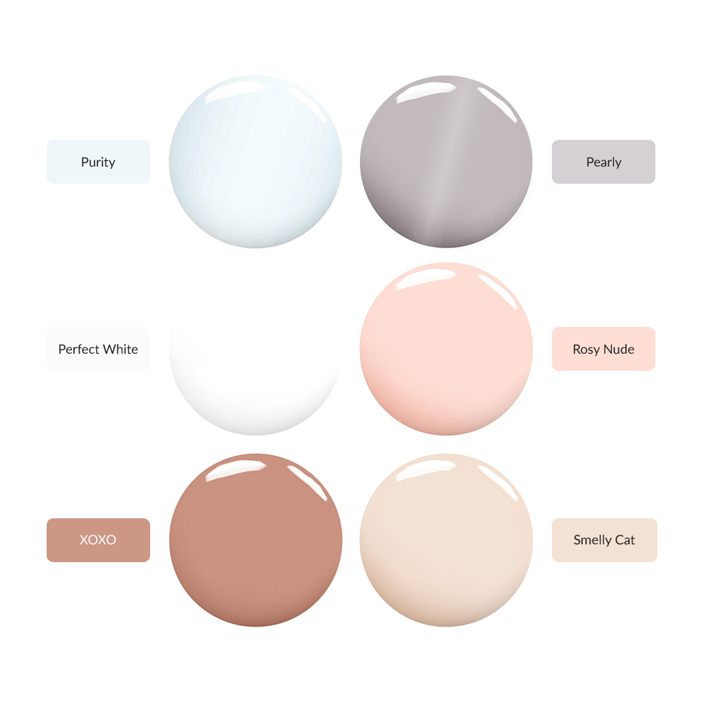 Neutrals Bundle