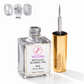 Medina 6-Color Marble Nail Art Ink Set | Metallic Blooming Ink
