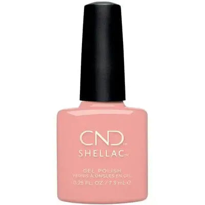 CND SHELLAC - Soft Peony 0.25fl