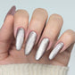 Lechat Perfect Match Plus Cat Eyes Capricorn 0.5 oz - #PMCEG03