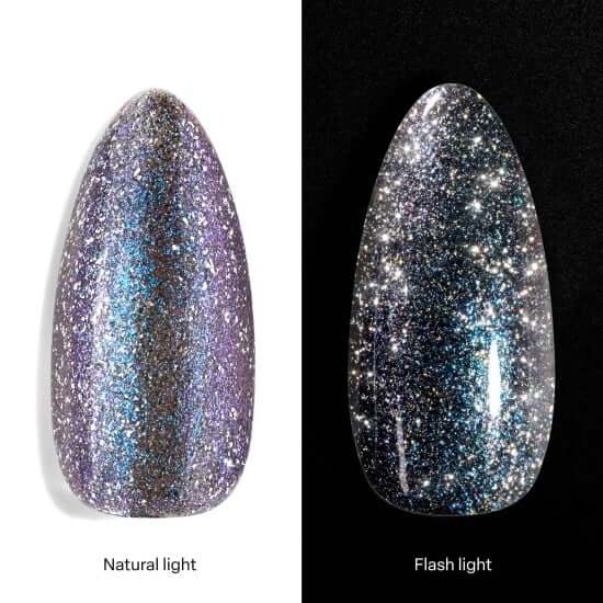 Aprés Astral Collection Dark Night #CE07 - 10ml