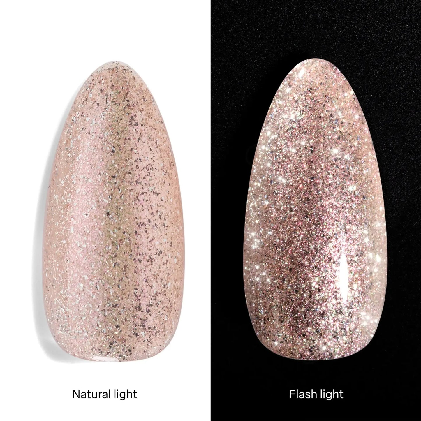 Aprés Astral Collection the Star #CE06 - 10ml
