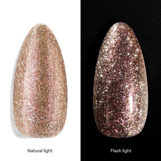Aprés Astral Collection the Sun #CE09 - 10ml