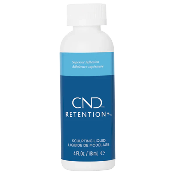 CND Retention+™ Sculpting Liquid - #913588