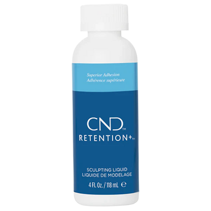 CND Retention+™ Sculpting Liquid - #913588