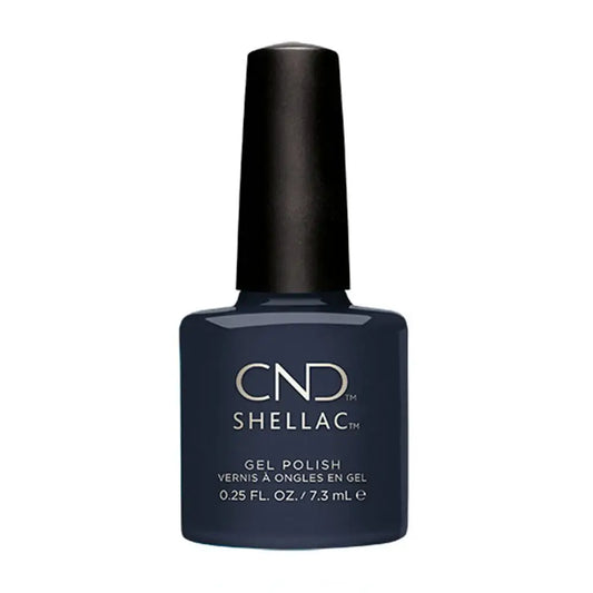 CND Indigo Frock 0.25 oz