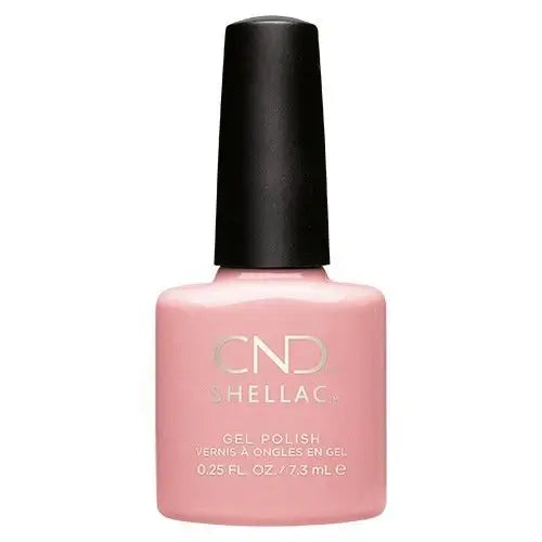 CND - Shellac Nude Knickers 0.25 oz