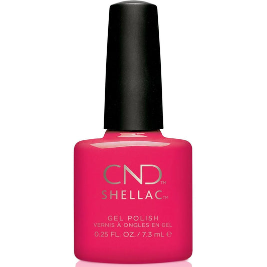 CND - Shellac Offbeat 0.25 oz