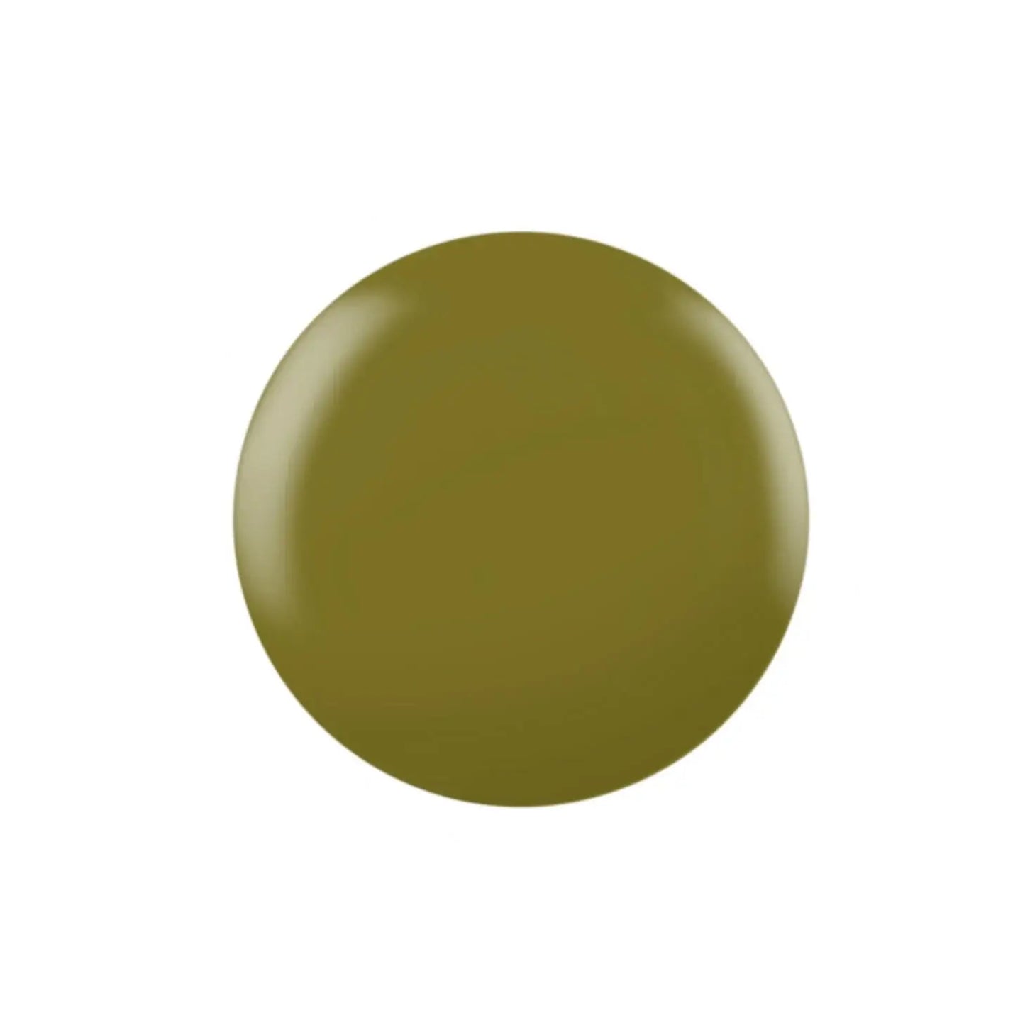 CND - Shellac Olive Grove0.25 oz