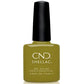 CND - Shellac Olive Grove0.25 oz