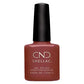 CND - Shellac Oxblood 0.25 oz