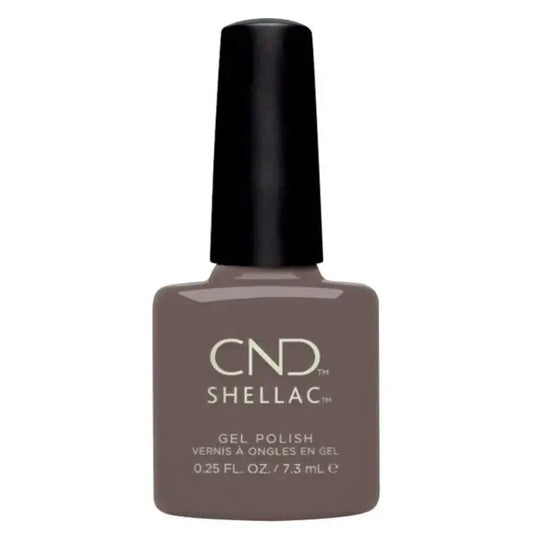 CND Above My Pay Gray-Ed 0.25 oz