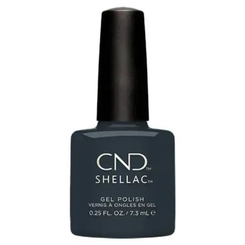 CND Asphalt 0.25 oz