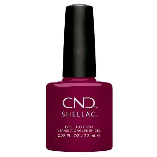 CND Berry Boudoir 0.25 oz