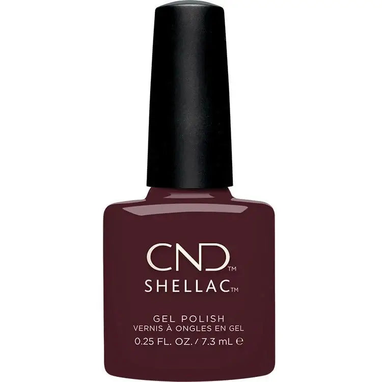 CND Black Cherry 0.25 oz