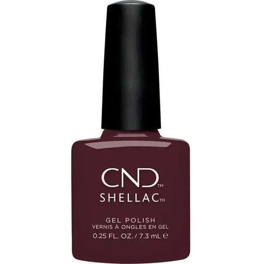 CND Black Cherry 0.25 oz