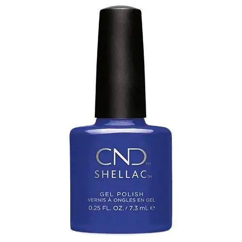 CND Blue Eyeshadow 0.25 oz