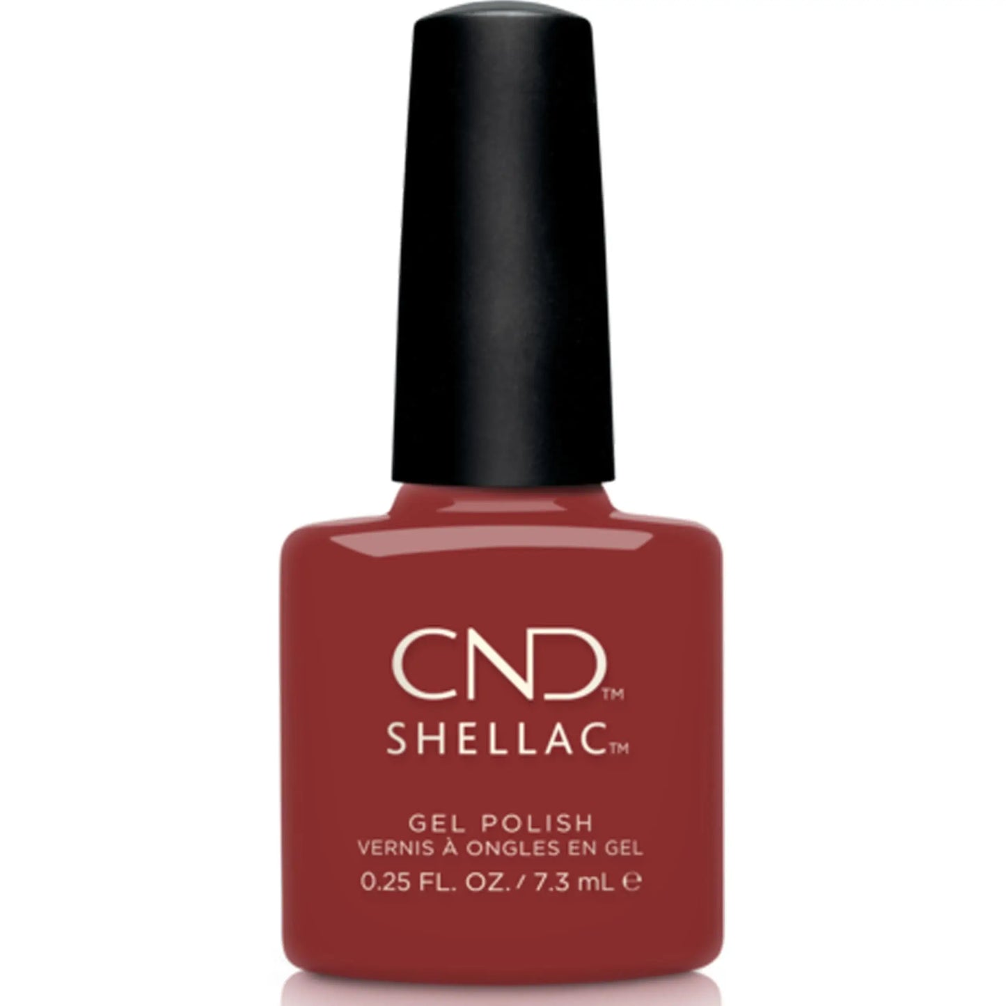 CND Books & Beaujolais 0.25 oz