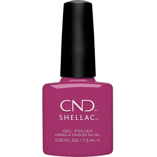 CND Brazen 0.25 oz