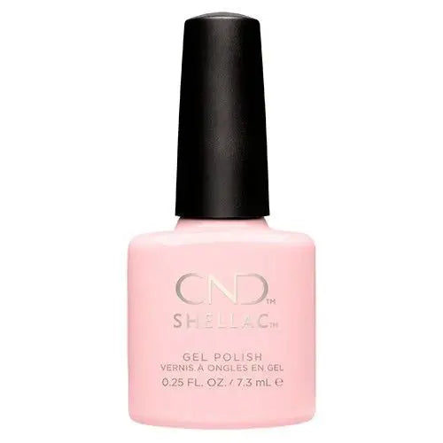 CND Clearly Pink 0.25 oz