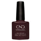 CND Dark Dahlia 0.25 oz