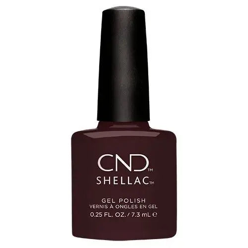 CND Dark Dahlia 0.25 oz