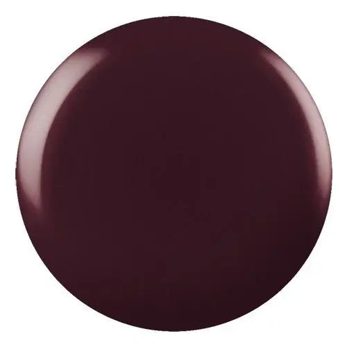 CND Dark Dahlia 0.25 oz