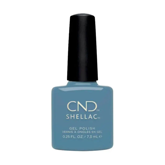 CND Frosted Seaglass 0.25 oz