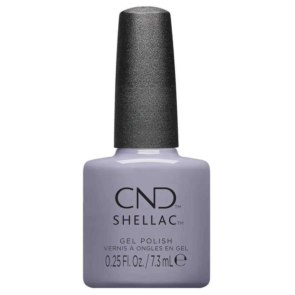 CND Hazy Games 0.25 oz