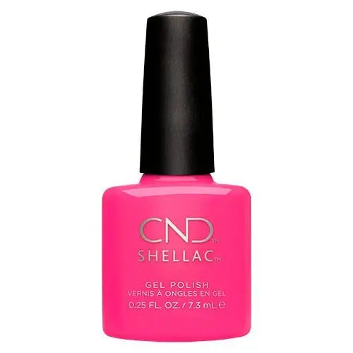 CND Hot Pop Pink 0.25 oz