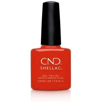 CND Hot or Knot 0.25 oz