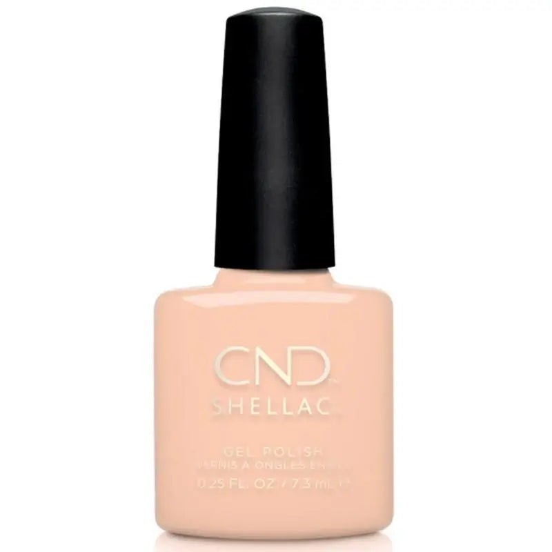 CND Linen Luxury 0.25 oz