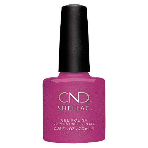 CND Magenta Mischief 0.25 oz