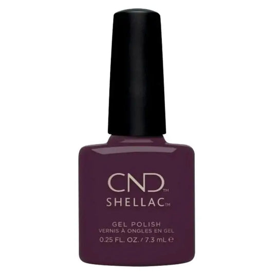 CND Mulberry Tart 0.25 oz