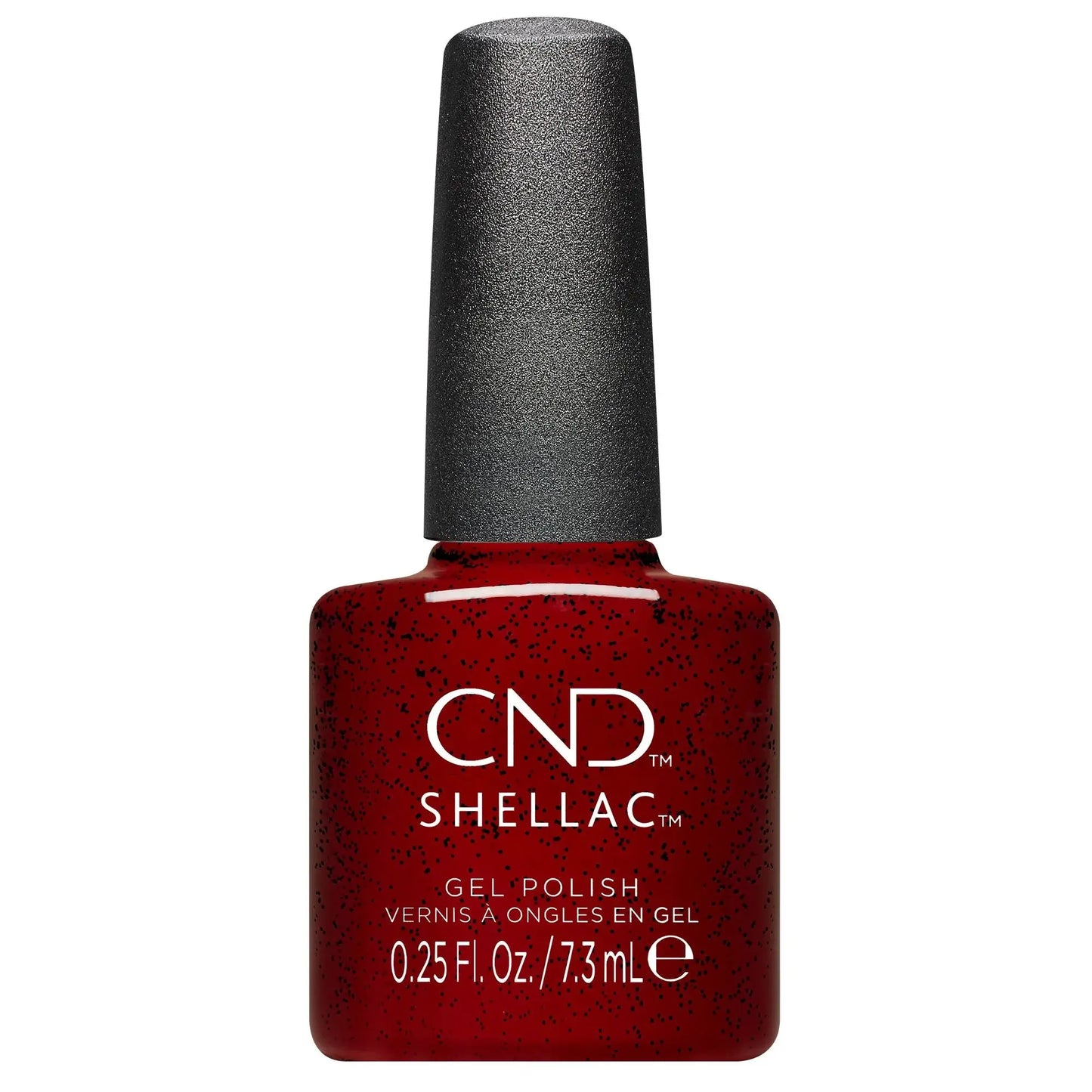 CND Needles & Red 0.25 oz