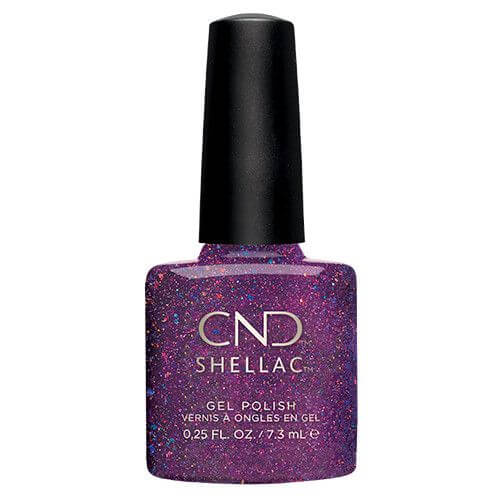 CND Shellac Nordic Lights 0.25 oz