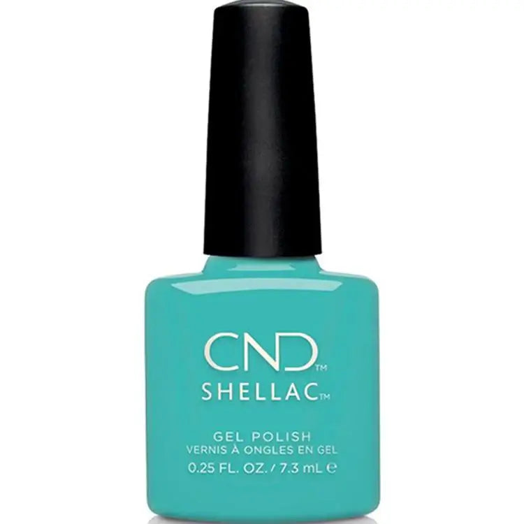 CND - Shellac Oceanside 0.25 oz