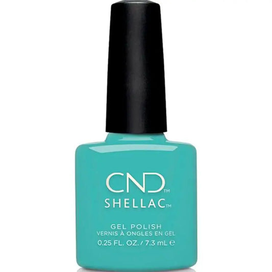 CND - Shellac Oceanside 0.25 oz