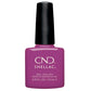 CND - Shellac Orchid Canopy  0.25 oz