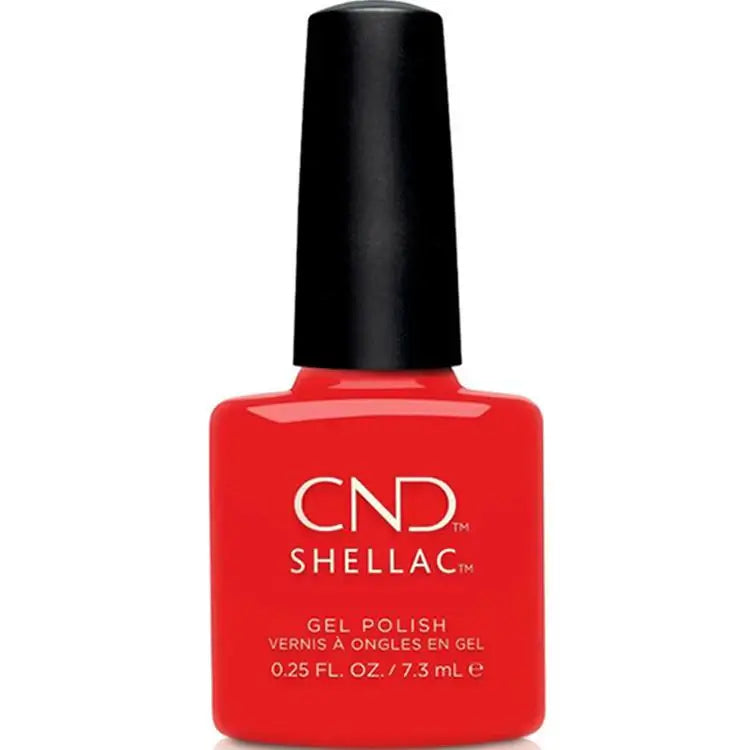 CND Poppy Fields 0.25 oz