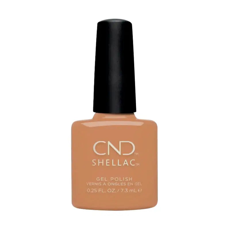 CND Running Latte 0.25 oz