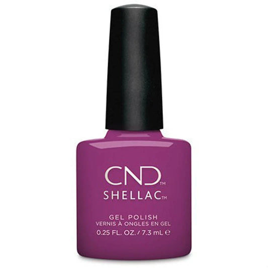 CND Shellac - Dreamcatcher