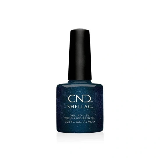 CND Shellac - Temptation