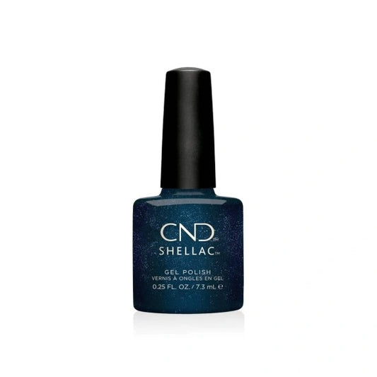 CND Shellac - Temptation