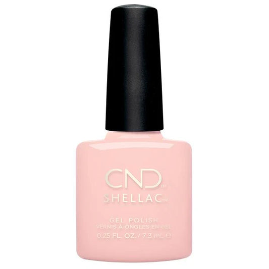 CND Shellac - Quartz Correct
