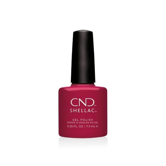 CND Shellac - Ripe Guava